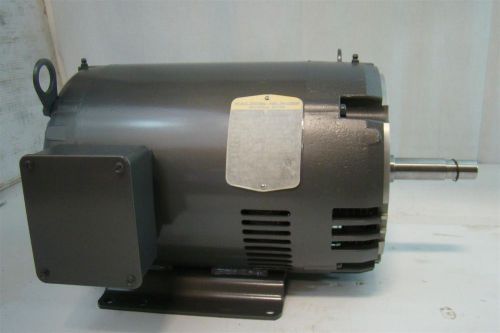 Baldor reliancer electric motor 10hp 220/380v 3450rpm 37f696w947g1 mo8341 for sale