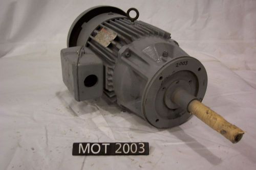 Reliance 10 hp p21g9004a motor (mot2003) for sale