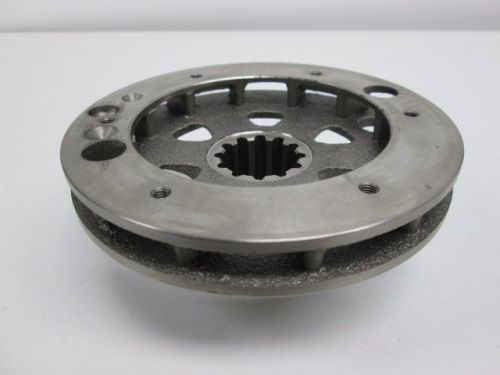 NEW NEXEN 10012 SPLINED DISC FMCB-130 D256073