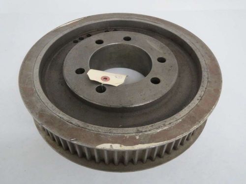 MARTIN B7214M55F 4 IN TIMING PULLEY B403409