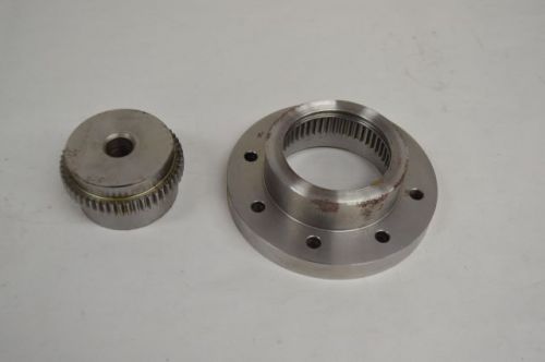New zurn ameriflex 040033-002 101.5 eb-f full coupling hub/sleeve 7/8in d203288 for sale