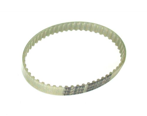 New white polyurethane brecoflex timing belt 270 mm model t5/270 (20 available) for sale