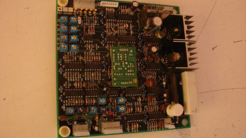 Daikin ZE-2-50 D101-A91588-02 Control Board