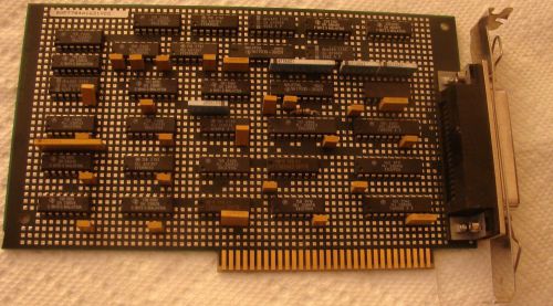 80F7784A1621VCC Board