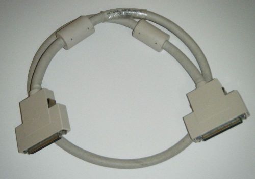 National instruments ni sh68-68-ep shielded cable, 1-meter, 184749b-01 for sale