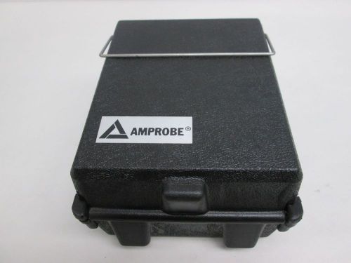AMPROBE PRS-7R USE WITH RS-7 DATA RECORDER 830/600V-AC 850A AMP D317917