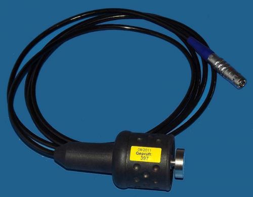 Metrotech Seba PAM CORR-2 Sensor Detector HL-6000 Water Leak Locator / Warranty