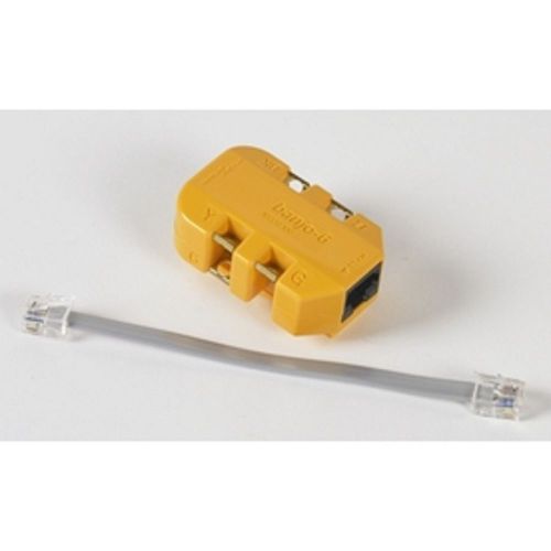 Fluke networks in-line modular adapter ~digital voltage detector~ new for sale