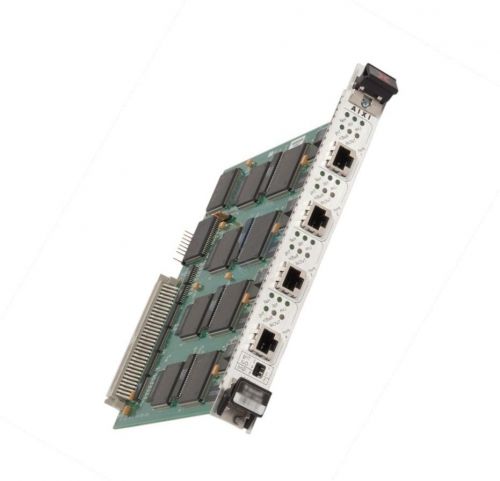 IXIA LM100TX 4 port 10/100Base-TX Ethernet Load Module