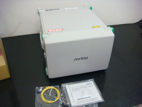 ANRITSU MP1595A 40/43Gbps SDH/SONET Analyzer