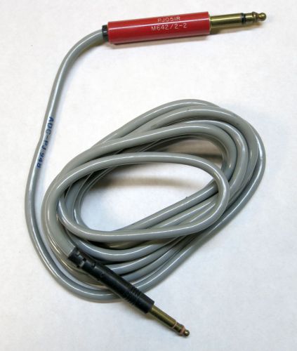 Patch Cord  Bantam-to-310