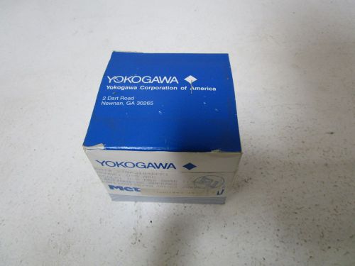 YOKOGAWA 278A2184BPP1 PANEL METER *NEW IN A BOX*