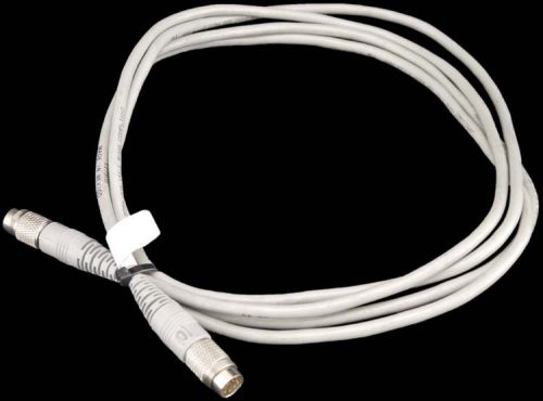 HP/Agilent 11730B 3m 10&#039; Power Sensor SNS Noise Source Cable for 8480/E-Series