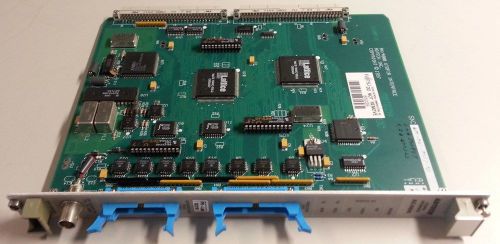 Spirent adtech ax4000 400323 utopia interface for sale