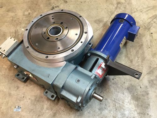Camco rotary table 902rdm8h32-270 mshv55741-7c for sale