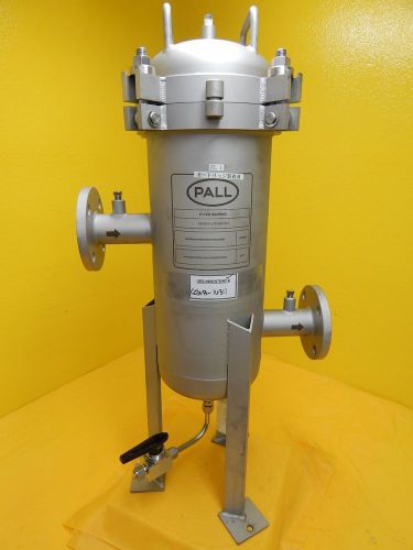Pall m03es-1gf33h13-c filter housing used working for sale
