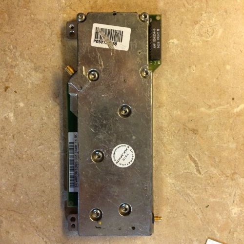 Output Module For HP 8647/48A