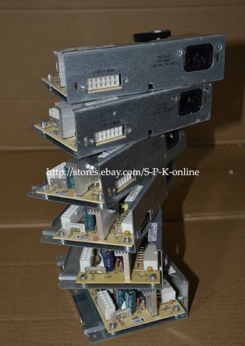 CISCO POWER for C3560-48/24TS WS-C2960-48/24TT-L,WS-C2960-48/24TC (341-0097-02)