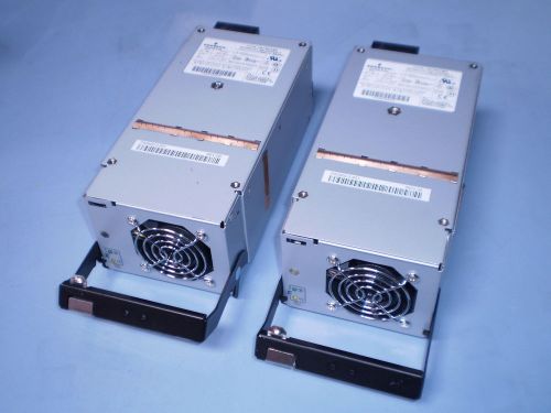 *qty 2* emerson astec ds2900-3 240a 12vdc output 240vdc input 2900w power supply for sale