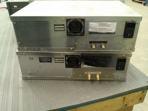Wavetek Model 3ST System Sweep Transmitter