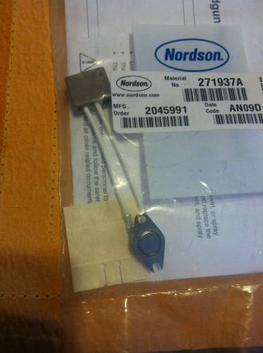BRAND NEW NORDSON HANDGUN THERMOSTAT REPLACEMENT FOR AD-31 MODEL 229-729A