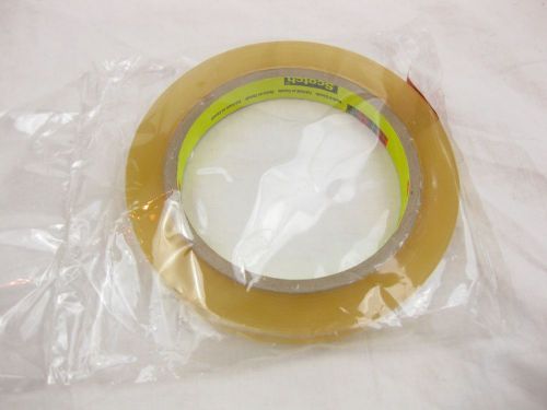 3M Scotch Industrial Grade Cellophane Tape 5912 1/2 in. (.5) x 2592 in Pack of 1