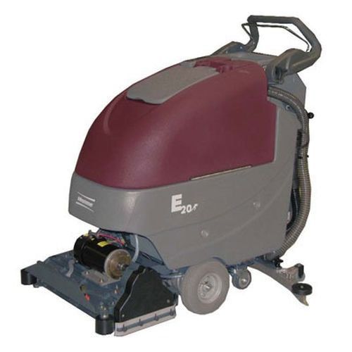 Minuteman e20 automatic scrubber - cylindrical traction drive model for sale