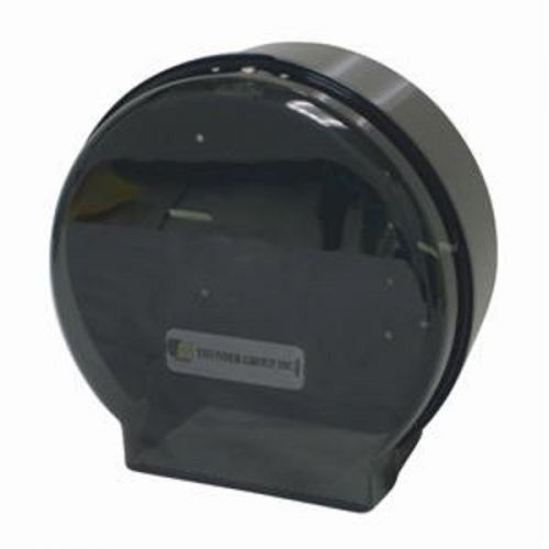 1 PC Jumbo Toilet Paper Dispenser Plastic Commercial PLRPD392 NEW