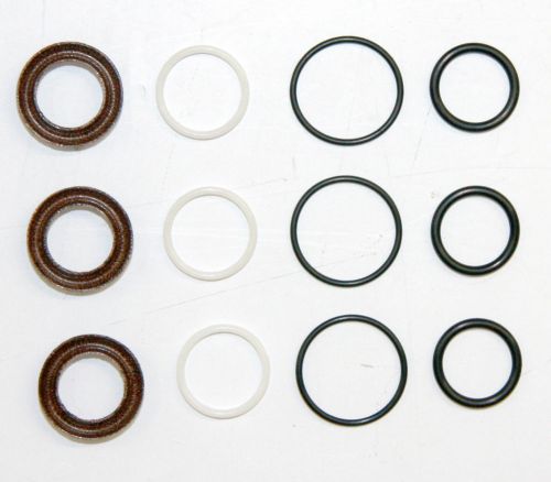 Kit 141 for general pump and interpump seal packing ipkit141 for sale