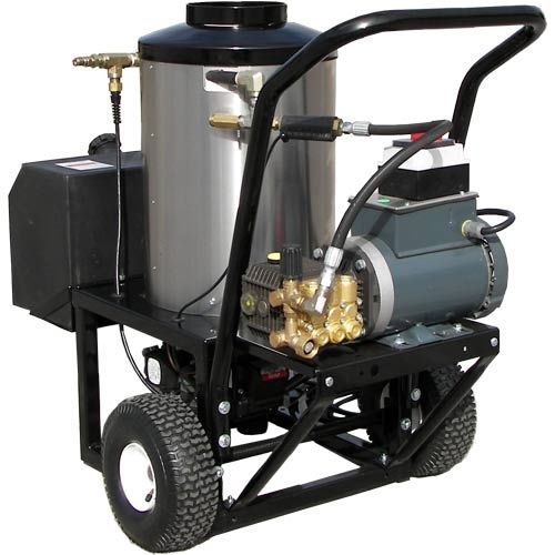 2115-15g1 hot water electric pressure washer machine for sale