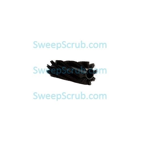Tennant 51487 50&#039;&#039; Cylindrical Polypropylene 8 Double Row Sweep Brush Fits: 92