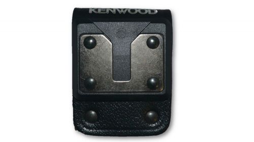 Kenwood KBH-13DS Fire/Police Radio Clip