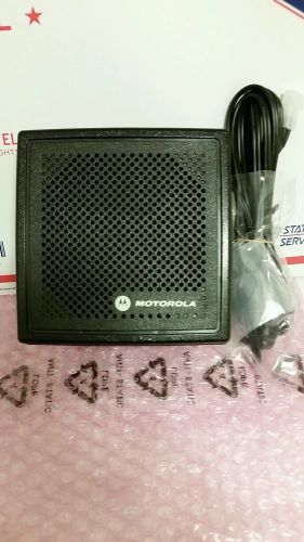 Motorola APX / XTL Speaker HSN4031B