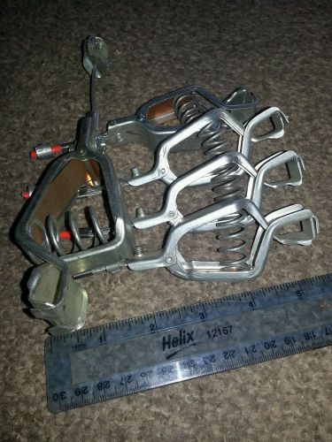 5 ea. lot of Ground clamps clips battery charger