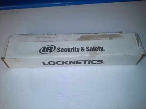 Locknetics 322 TJ Mounting Kit