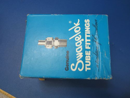 SWAGELOK S-3200-P STAINLESS STEEL PLUG FOR 2 IN. TUBE FITTING (* New )*