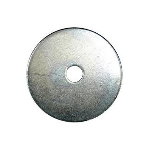 50 lb - fender washer 5/16 x 1-1/4&#034; - zinc (qty:2260) for sale