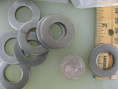1150+- pieces Flat Washer p/n 11628332-3 mil-spec  htf  New