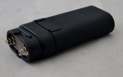Streamlight surviror rechargeable battery sleeve replacement battery sl no 90338 for sale