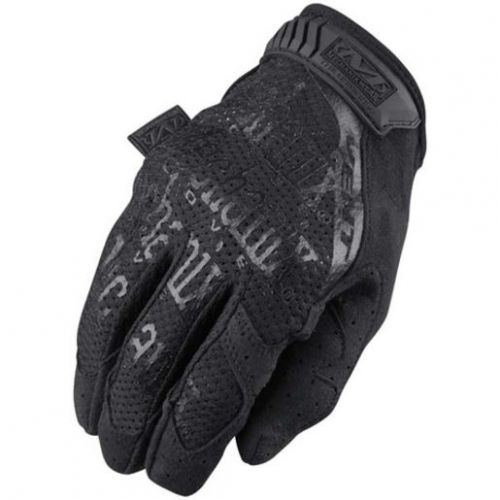 Mechanix Wear MGV-55-011 Original Vent Tactical Glove Covert Black X-Large