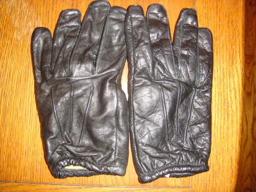 Hatch RFK300 Resister Gloves with KEVLAR Medium