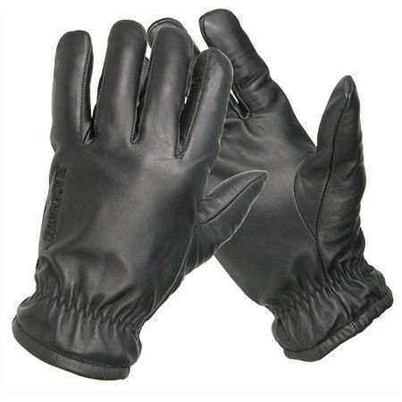 Blackhawk cut resistant search gloves 8035xlbk xl black   5 pack  5 pair for sale