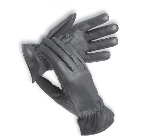 KEVLAR®LINER CUT RESISTANT POLICE DUTY SEARCH SHOOTING GLOVES