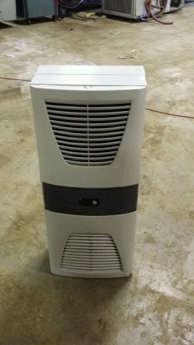 Rittal top therm sk3304500  enclosure cooling unit for sale