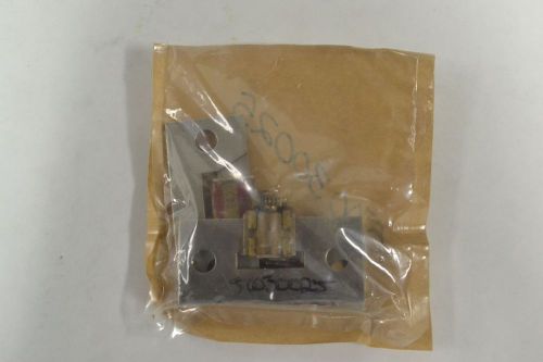 LOT 3 NEW SQUARE D C90 OVERLOAD RELAY THERMAL HEATER UNIT B289752