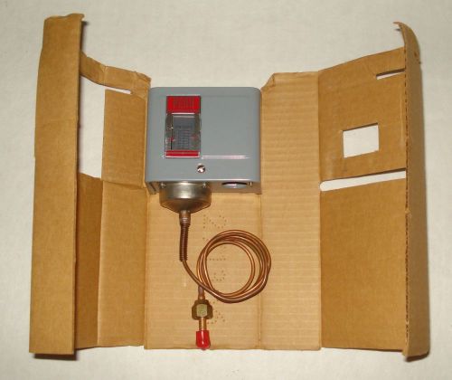 Johnson controls penn hvac refrigeration head pressure control p70aa-2 for sale