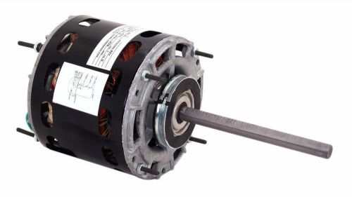 Ao smith 9709 5in 1/10 hp 1075 rpm 115-volt 1.6-amp fan blower motor for sale