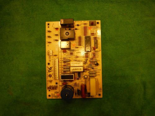 Carrier LH33WP003A Control Circuit Board