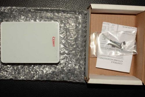 Lennox 87n53 co2 ventilation controller new in box! ge ventostat t8100-ln for sale