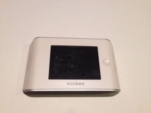 WiFi Ecobee Programmable Smart Thermostat